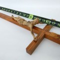 Little wooden crucifix  - 5