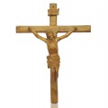 Wooden crucifix  - 1