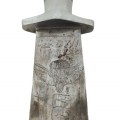 Dague militaire de parachutiste, poignard Bomas Negras, militaria   - 4