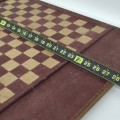 Damier, jeu de dames  - 2