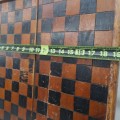 Antique gameboard  - 3