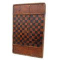 Antique gameboard  - 1