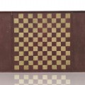 Damier, jeu de dames  - 1