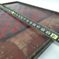 Antique checkerboard, gameboard  - 2