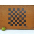 Antique gameboard, checkerboard  - 4