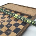 Gameboard, checkerbord  - 4