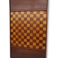 Gameboard, checkerboard - 1