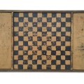 Gameboard, checkerbord  - 1