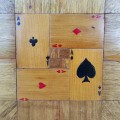 Cards gameboard  - 3