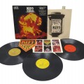 Vinyl disc of Kiss the originals limited edition, very good condition  - 1