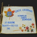 Drapeau lithurgique  - 1