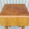 Butcher block  - 2