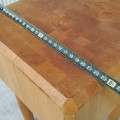 Butcher block  - 3