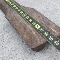 Blacksmith's anvil tool  - 3