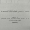 Encyclopédies Larousse XXe siècle, livres - 2
