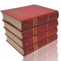 Encyclopédies Larousse XXe siècle, livres - 3
