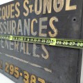 Assurance sign  - 2