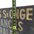 Assurance sign  - 3