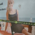 Enseigne publicitaire cartonnée Pepsi, pancarte, affiche, annonce - 3