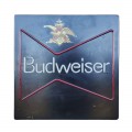 Lighting advertising Budweiser sign - 1