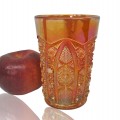 Ensemble de 4 verres, vaisselle carnaval (2 disponible) - 2