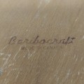 Ensemble de bol et petits plats en bois  - 4