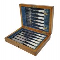 Set of vintage cuttlery  - 1