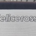 Pair of mid-century modern signed Felice Rossi  - 6