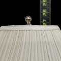 Vintage marble lamps  - 6