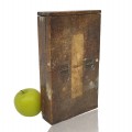 Ensemble de mèches Snell MFG co. avec coffret, outils  - 3