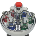 Ensemble de mini-bar boule de bowling, boule de quilles - 2