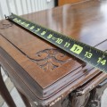 Little nesting tables - 3