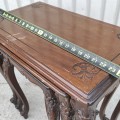 Little nesting tables - 5