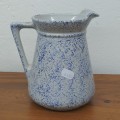 Ensemble de pichet et bol à eau, vaisselle  - 3