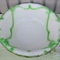 Ensemble de pichet et bol à eau, pot de chambre, vaisselle - 4