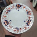 Set of dishes, JHW & Sons Hanley, England  - 2