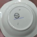 Set of dishes, Maddock Royal Cameronian  - 4