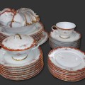 Dishes set - 1