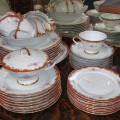 Dishes set - 5