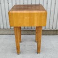 Butcher block  - 6