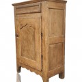 Stellar little Louis XIV buffet, bonnetiere, late 18th century  - 5