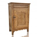 Stellar little Louis XIV buffet, bonnetiere, late 18th century  - 1