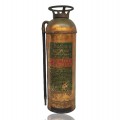 Cuper fire extinguisher  - 1