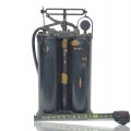 Vintage fire extinguisher  - 2