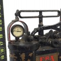 Vintage fire extinguisher  - 3