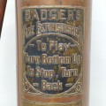 Decorative extinguisher  - 2