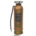 Decorative extinguisher  - 1