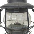 Vintage C.P.R. lantern  - 2