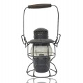 Vintage C.P.R. lantern  - 1