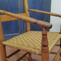 Rocking chair  - 2